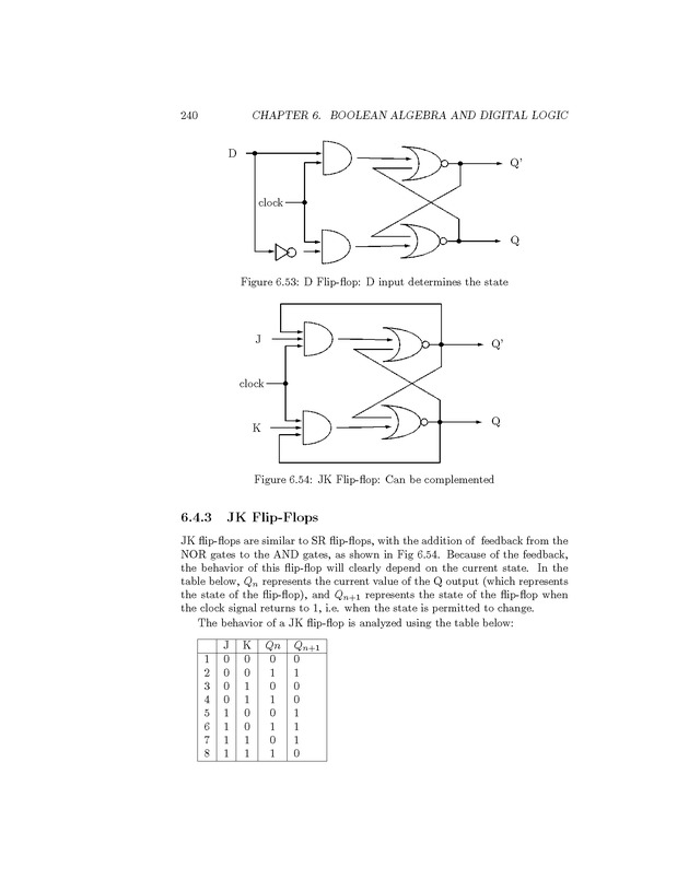 Computer Organization with MIPS - Page 240